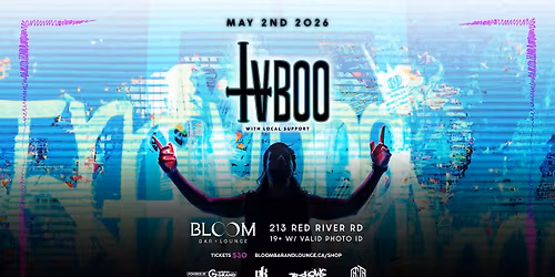 TVBOO w\/ Local Support