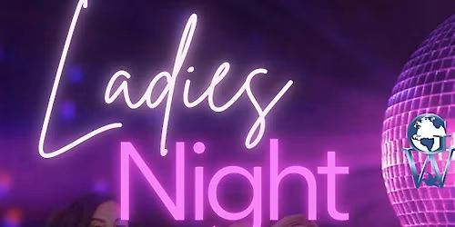 Ladies Night