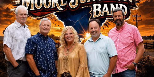 Moore Junction @ Rigsbys Classic Rock Cafe