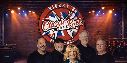 Moore Junction @ Rigsbys Classic Rock Cafe