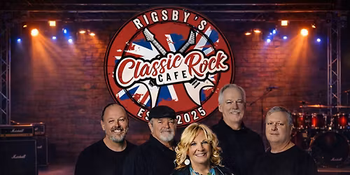 Moore Junction @ Rigsbys Classic Rock Cafe