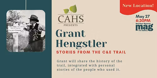 Stories from the C&E Trail