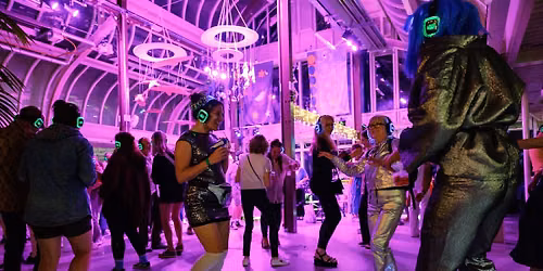 Silent Disco Afterparty