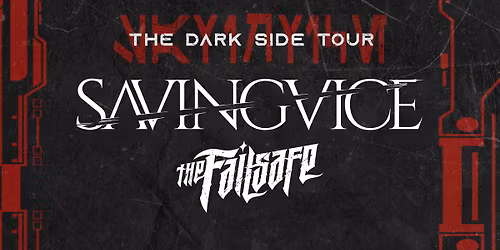 Saving Vice \/wsg The Failsafe