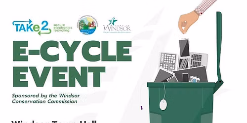 E-Cycle Event