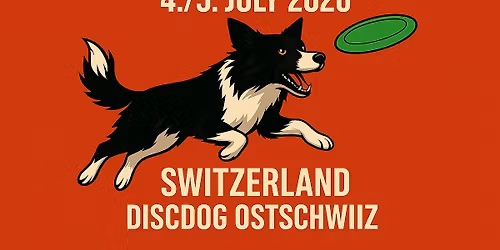 DiscdogOstschwiiz USDDN-Qualifier 2026