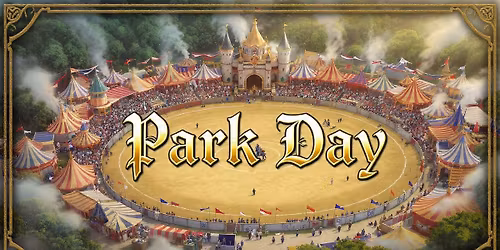 Chapter Park Day