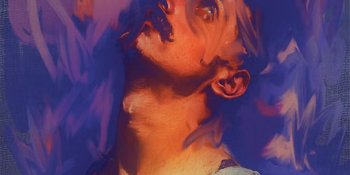 Painting Your Grief \/ Pintando tu duelo