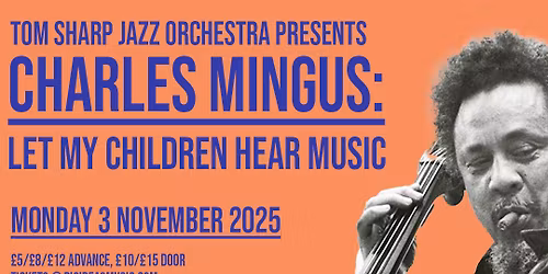 Big Ideas: Let My Children Hear Music