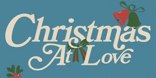 Christmas At Love 2025 | Elkhorn South
