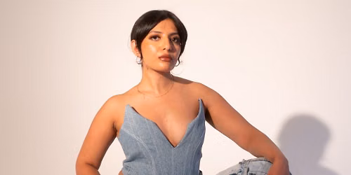 GAURI B: YEARS IN THE BREAKING