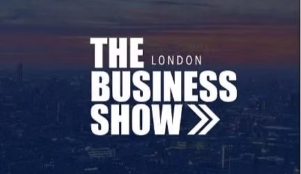 BCCK Delegation Visiting The Business Show London 2026