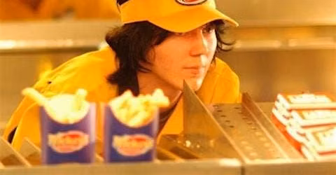 Cin\u00e9 d\u00e9bat autour du film "Fast food Nation" de Richard Linklater