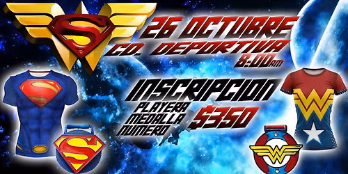 Superman V\/S Wonder Women