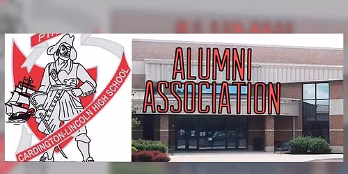 2nd Annual Reverse Raffle