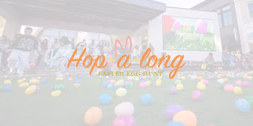 Hop-A-Long
