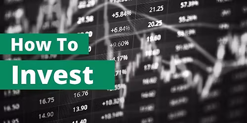 Investing In the Stock Market