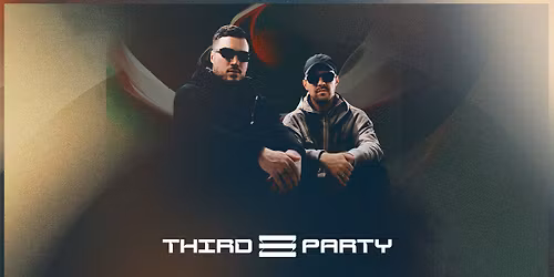 THIRD PARTY @ Q NIGHTCLUB