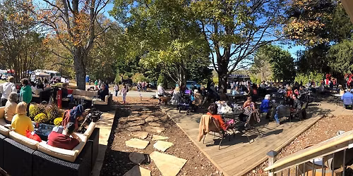 The Funky Llama Art, Craft, and Vintage Market