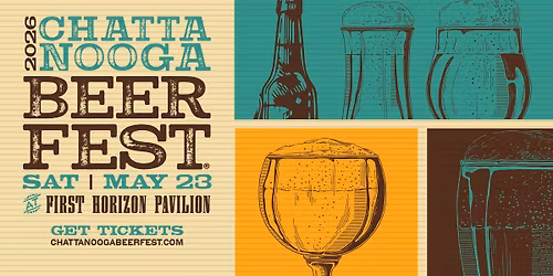 Chattanooga Beer Fest\u00ae