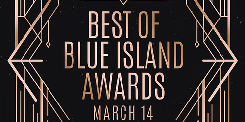 Best of Blue Island Awards & Installation Dinner