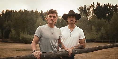 The Talbott Brothers @ the Spanish Ballroom
