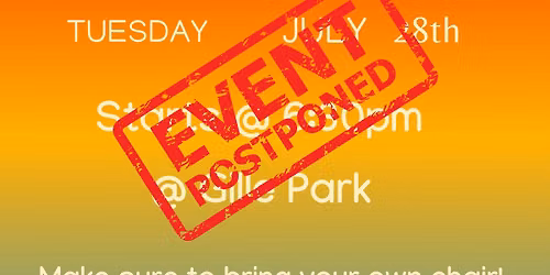 Outdoor Concert: Exit 102