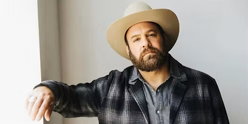 Cris Jacobs: The King of Baltimore Folk