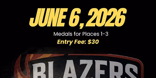 Blazers Elite Classic