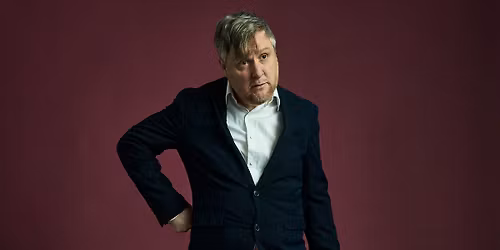 Tim Key: Loganberry
