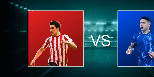 Sunderland FC vs Chelsea FC at Stadium of Light