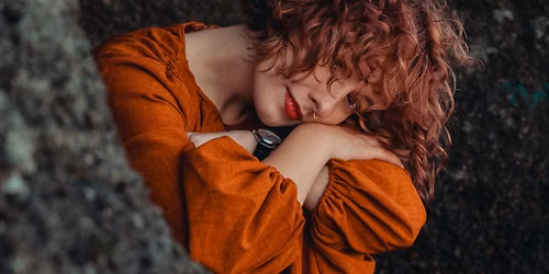 ZiarnkO - Martyna Smrek