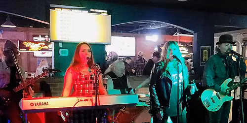 Nov 8th Rocks at The Float!!