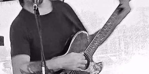 Chris Kellam Acoustic - Whitey's Fish Camp