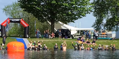 Kawartha Swim