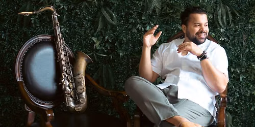 Salcedo's Latin Soul: Pops y Palmas