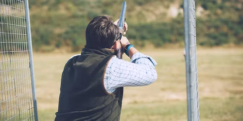 English Sporting & DTL - Walkern Gun Club