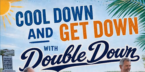 Double Down at Elixir Brew Co Buford GA