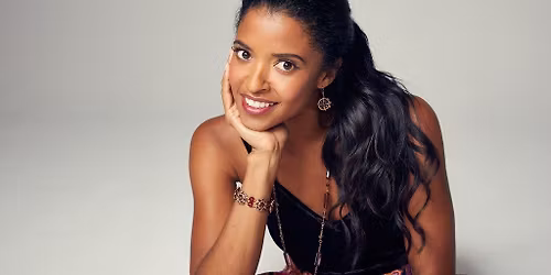 Renee Elise Goldsberry