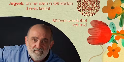 Gryllus Vilmos Any\u00e1k napi koncert