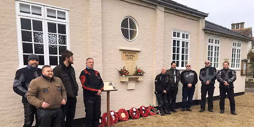 Remembrance Day