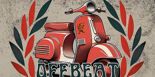 OFFBEAT ATTACK 2026 \/\/\/ NEXUS BRAUNSCHWEIG \/\/ ANTIFA REGGAE SKA FEST