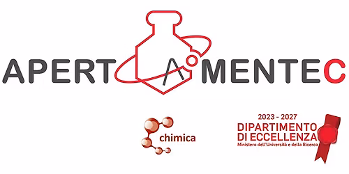 ApertaMenteChimica 2026 - Alla scoperta delle indagini sui beni culturali