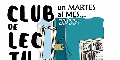  CLUB de lectura