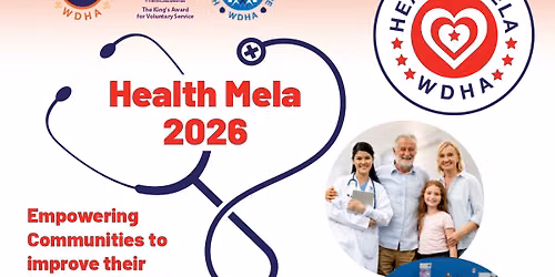 Heath Mela 2026