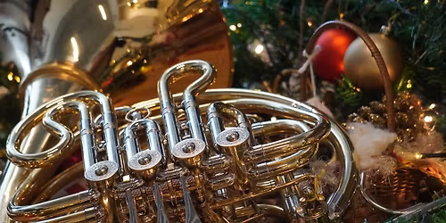 En SMUK julekoncert med Slesvigske Musikkorps