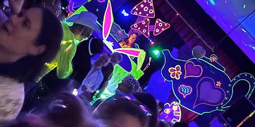 Groovers in the Heart 