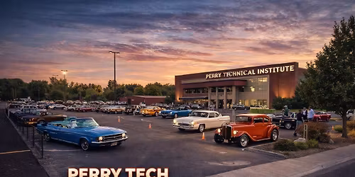 \ud83c\udf7d\ufe0f Cruise In Style \u2014 Friday Night Cruise \ud83d\ude97