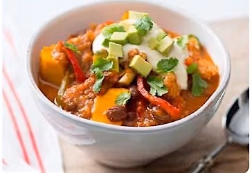 Taste of Mexico Thermomix Cooking Class - (Aberdeenshire AB12 5YX)