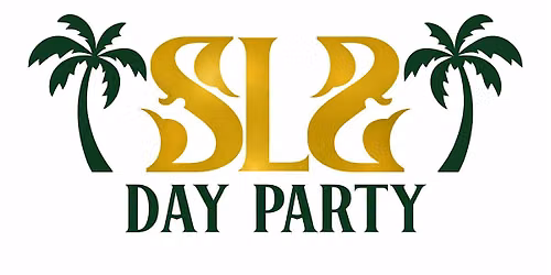 SLS SATURDAY ROOFTOP BRUNCH + DAY PARTY